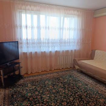Сдается 2-х комнатная квартира, 60 м²