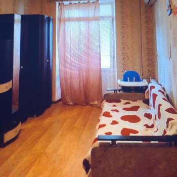 Сдается 2-х комнатная квартира, 47 м²