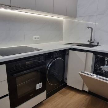 Сдается 1-комнатная квартира, 33,4 м²