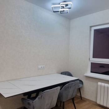 Сдается 1-комнатная квартира, 33,4 м²