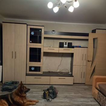 Сдается 2-х комнатная квартира, 70 м²