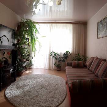 Сдается 2-х комнатная квартира, 45 м²