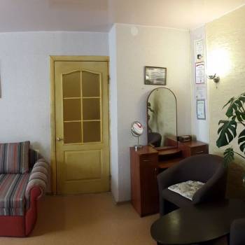Сдается 2-х комнатная квартира, 45 м²