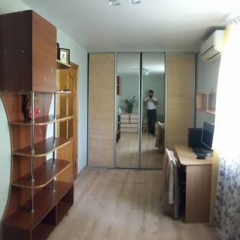 Сдается 2-х комнатная квартира, 45 м²