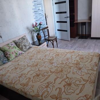 Сдается 2-х комнатная квартира, 44 м²