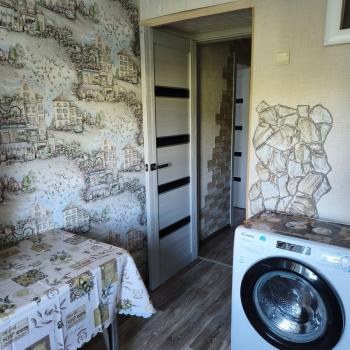 Сдается 2-х комнатная квартира, 44 м²