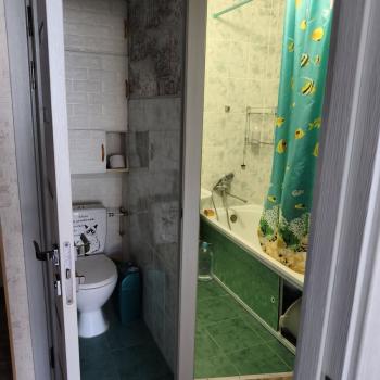 Сдается 2-х комнатная квартира, 44 м²