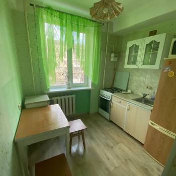 Сдается 2-х комнатная квартира, 46 м²
