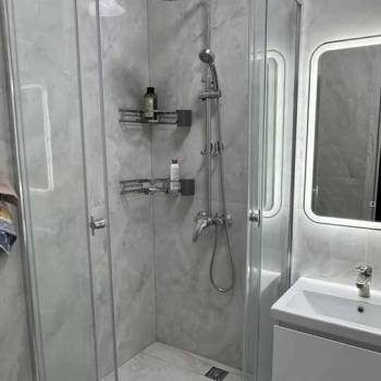 Сдается 1-комнатная квартира, 43,3 м²