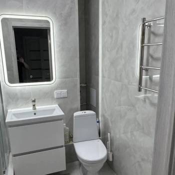 Сдается 1-комнатная квартира, 43,3 м²