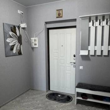 Сдается 1-комнатная квартира, 43,3 м²