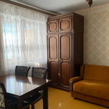 Сдается 2-х комнатная квартира, 58 м²