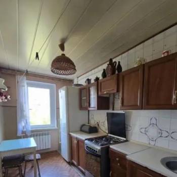 Сдается 2-х комнатная квартира, 56,7 м²