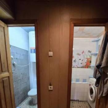 Сдается 2-х комнатная квартира, 56,7 м²
