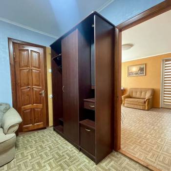 Сдается 1-комнатная квартира, 46,5 м²