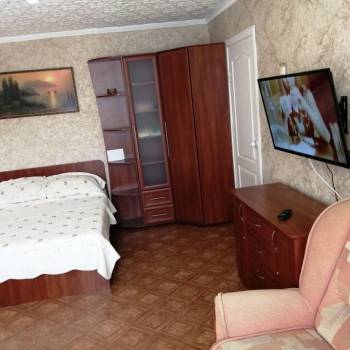 Сдается 1-комнатная квартира, 37 м²
