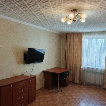 Сдается 1-комнатная квартира, 37 м²