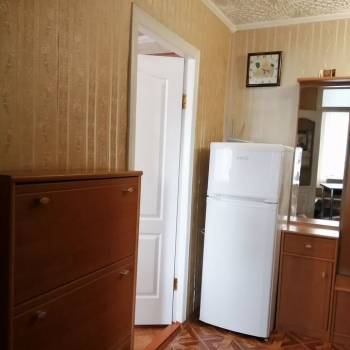Сдается 1-комнатная квартира, 37 м²