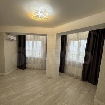 Сдается 2-х комнатная квартира, 65 м²