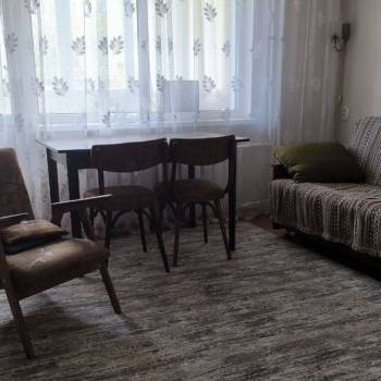 Сдается 2-х комнатная квартира, 50 м²