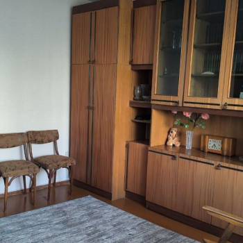 Сдается 2-х комнатная квартира, 50 м²