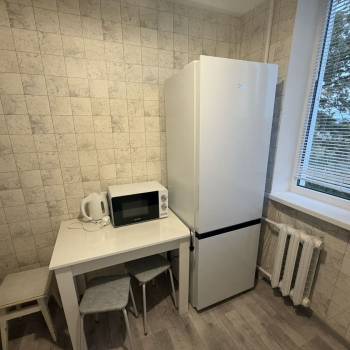 Сдается 1-комнатная квартира, 33 м²