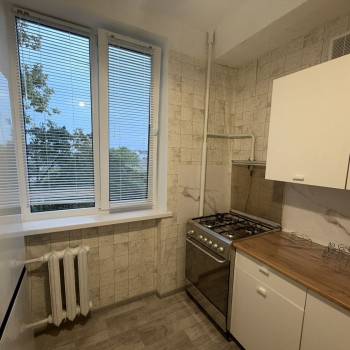 Сдается 1-комнатная квартира, 33 м²