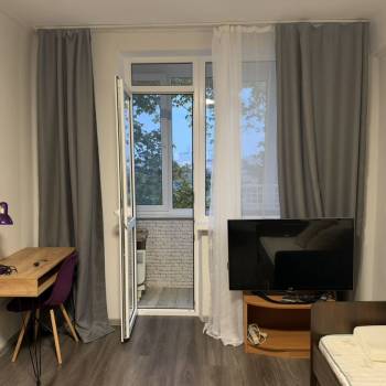Сдается 1-комнатная квартира, 33 м²