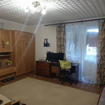 Сдается 1-комнатная квартира, 43 м²
