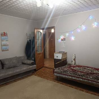 Сдается 1-комнатная квартира, 43 м²