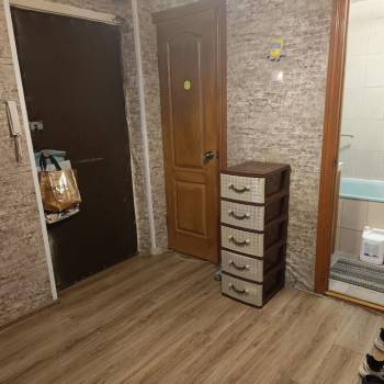 Сдается 1-комнатная квартира, 43 м²