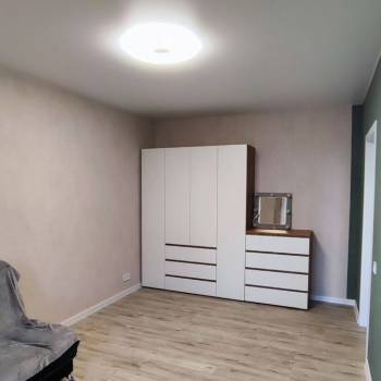 Сдается 1-комнатная квартира, 37 м²