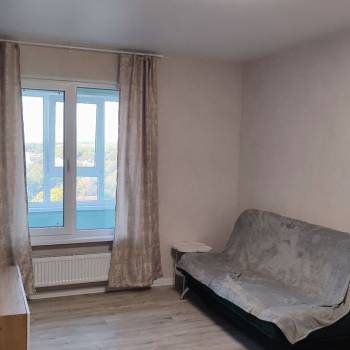 Сдается 1-комнатная квартира, 37 м²