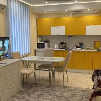 Сдается 1-комнатная квартира, 33 м²