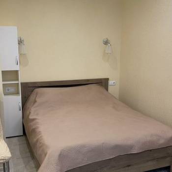 Сдается 1-комнатная квартира, 33 м²