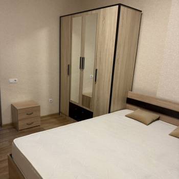 Сдается 2-х комнатная квартира, 53 м²