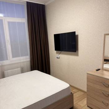 Сдается 2-х комнатная квартира, 53 м²