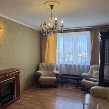 Сдается Многокомнатная квартира, 65 м²