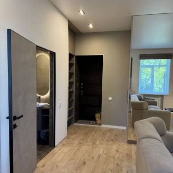 Сдается 2-х комнатная квартира, 62 м²