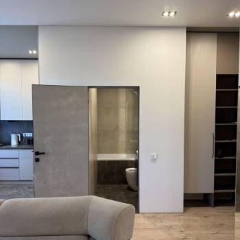 Сдается 2-х комнатная квартира, 62 м²