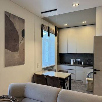 Сдается 2-х комнатная квартира, 62 м²
