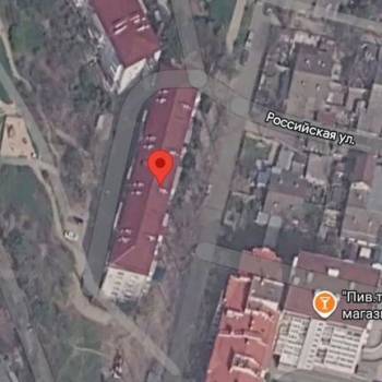 Сдается 2-х комнатная квартира, 42 м²