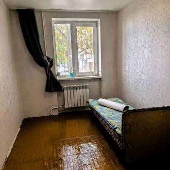 Сдается 2-х комнатная квартира, 42 м²