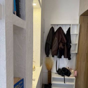 Сдается 2-х комнатная квартира, 41 м²