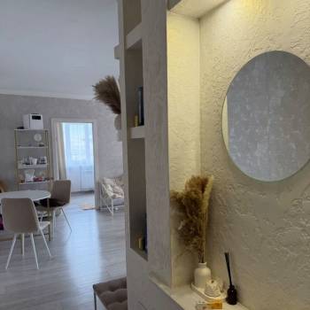 Сдается 2-х комнатная квартира, 41 м²