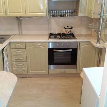 Сдается 2-х комнатная квартира, 43 м²