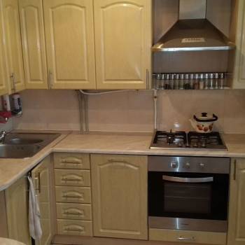 Сдается 2-х комнатная квартира, 43 м²