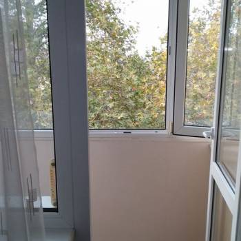 Сдается 2-х комнатная квартира, 43 м²