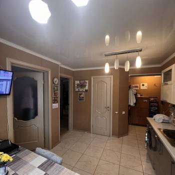 Продается 2-х комнатная квартира, 40 м²