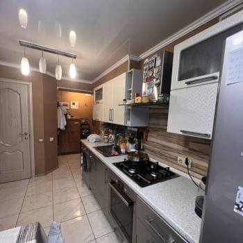 Продается 2-х комнатная квартира, 40 м²